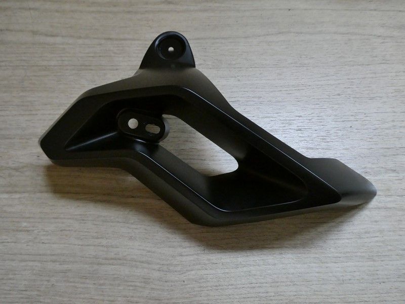 Support clignotant avant gauche Triumph 1200 Tiger Rally Explorer 2021/2022