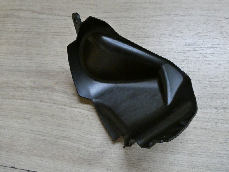Garniture droite de radiateur Triumph Tiger 900 GT pro 2021/2023