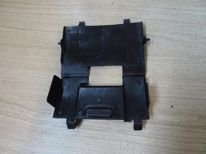 Couvercle de batterie Honda 650 Deauville RC47 1998/2001