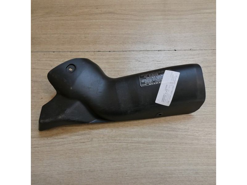 Couvre manchon d'air droit Kawasaki ZX7R 1996/2003 ZX750P