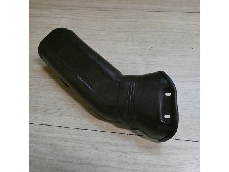 Couvercle de convoyeur d'air gauche Kawasaki ZXR 750 ZX750L 1993/1996