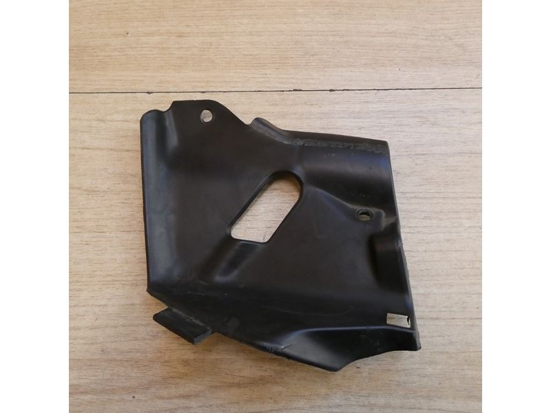 Garniture de cadre gauche Triumph 1200 Trophy 1996/2003 T345