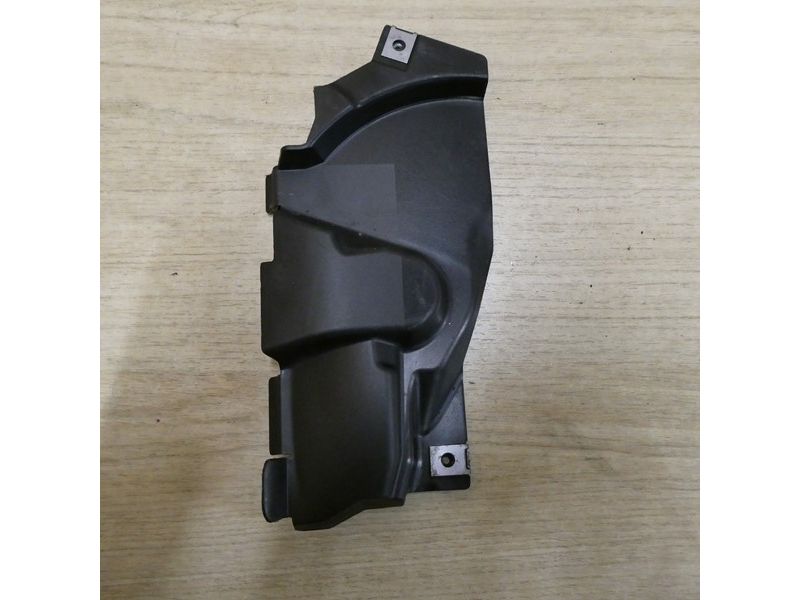 Ecran thermique Triumph 675 Street Triple 2007/2010