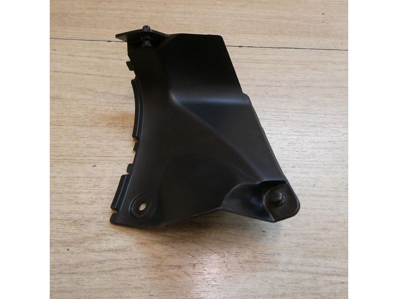 Garniture droite Honda CBR 1100 XX 1999 à 2006 SC35B