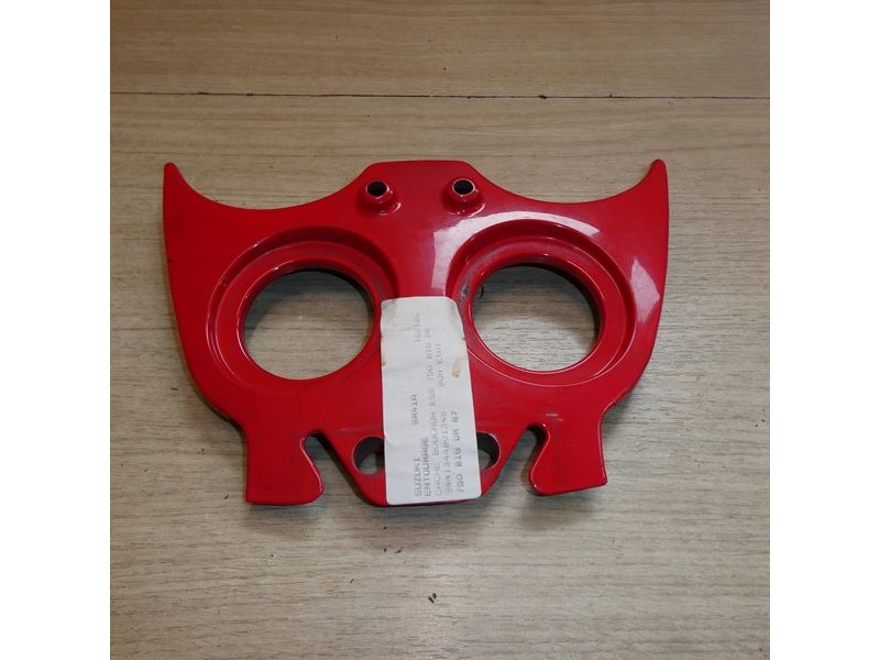 Enjoliveur de remplissage d'essence Suzuki DR 750 S SR41A 1988 à 1989