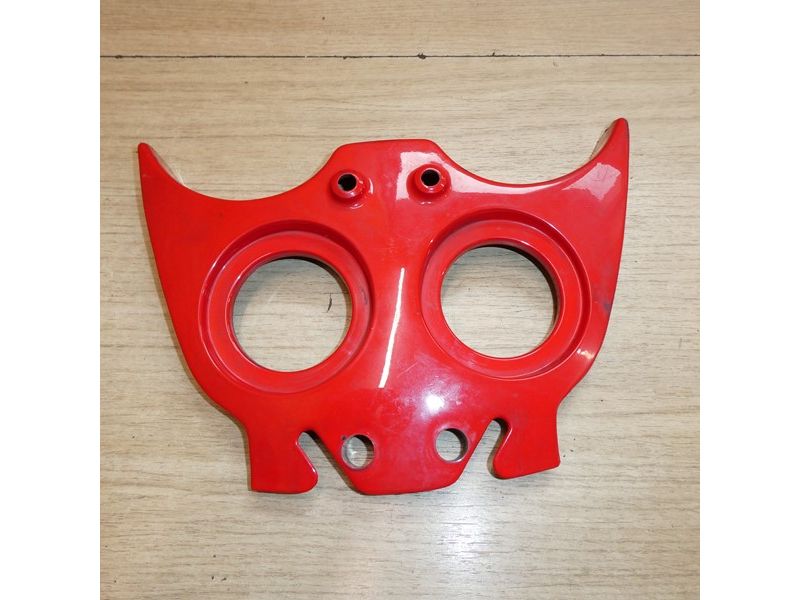 Enjoliveur de remplissage d'essence Suzuki DR 750 S SR41A 1988 à 1989