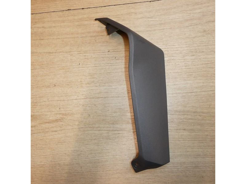 Ecope gauche externe Yamaha MT09 SP 2025