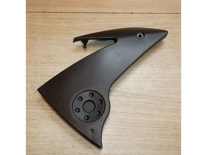 Couvercle de cadre droit  Kawasaki ER6 N 2006 à 2008