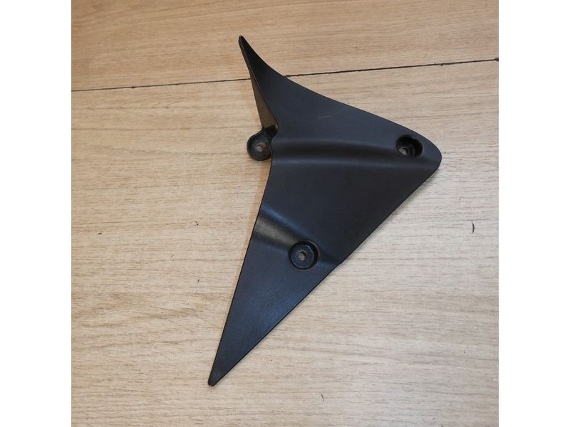 Garniture d'écope gauche Kawasaki ER6 N 2006 à 2008