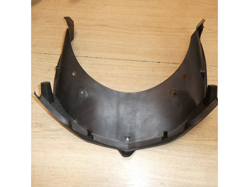 Habillage sous carénage avant Suzuki DL650 V-strom 2004 à 2011