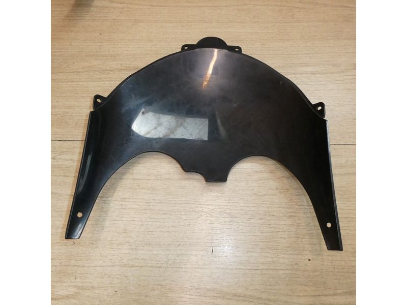 Habillage sous carénage avant Suzuki GSXR 1300 Hayabusa 1999 à 2007