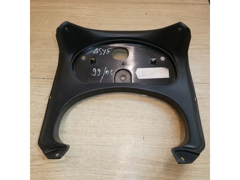 Entourage de tableau de bord Suzuki GSX 750 F 1998 à 2006