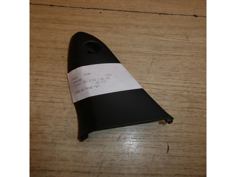 Garniture gauche de tête de fourche Suzuki SV 650 S de 1999 à 2002