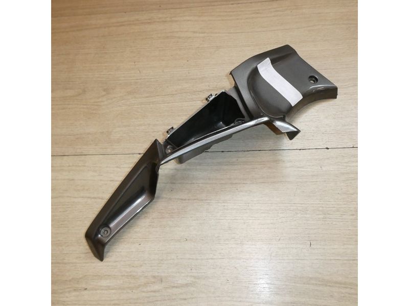 Vide poche gauche Kawasaki ZZR 600 ZX600E 1993 à 2002