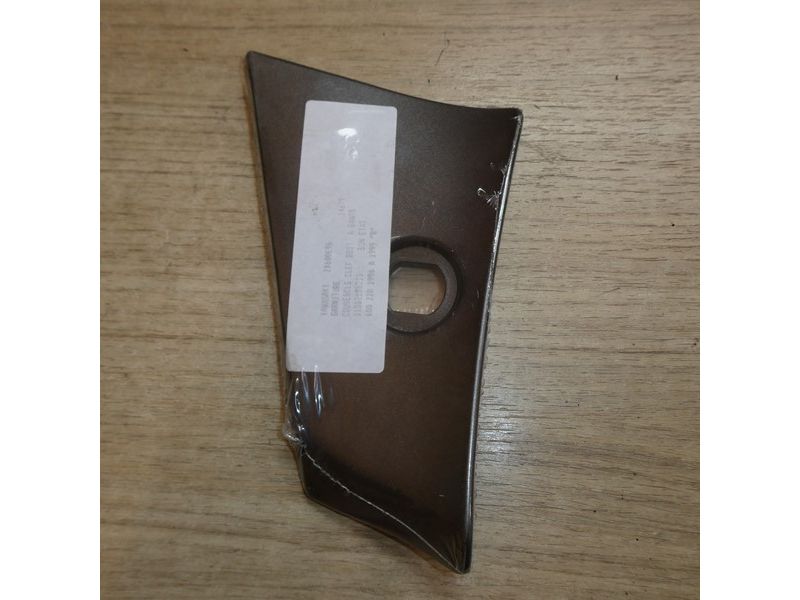 Couvercle de boite à gants Kawasaki ZZR 600 ZX600E 1993 à 2002