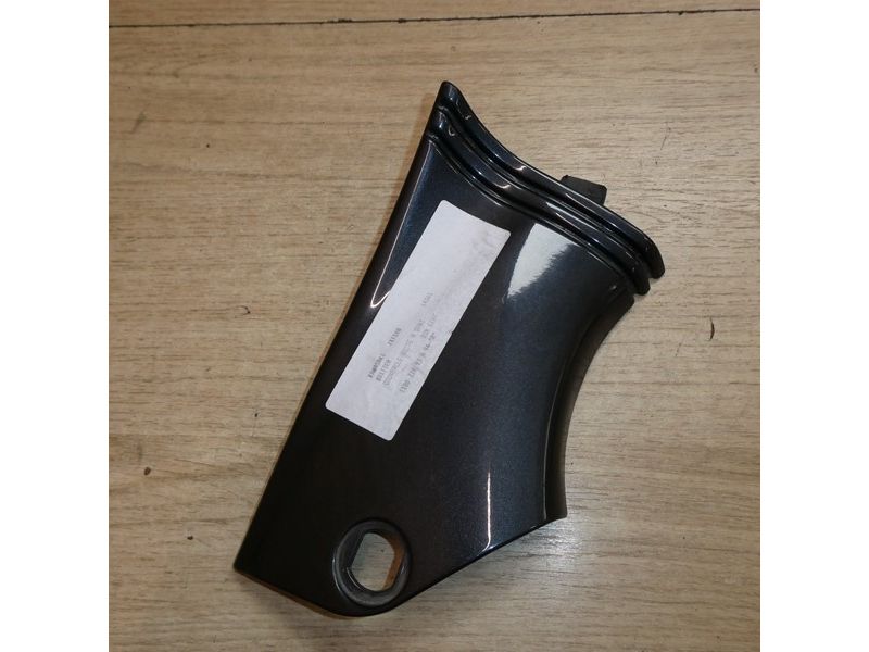 Couvercle de boite à gants gauche Kawasaki ZZR 1100 ZXT10D 1993 à 2001