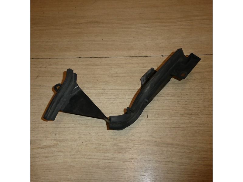 Pare chaleur gauche Kawasaki GTR 1000 1986 à 1994 ZGT00A