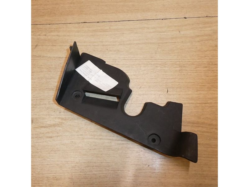 garniture droite de radiateur Kawasaki GPZ 900R ZX900A 1984 à 1993