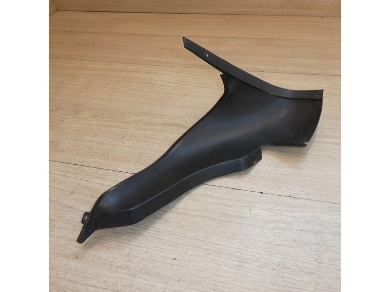 Intérieur de carénage gauche Kawasaki GPZ 900R ZX900A 1984 à 1993