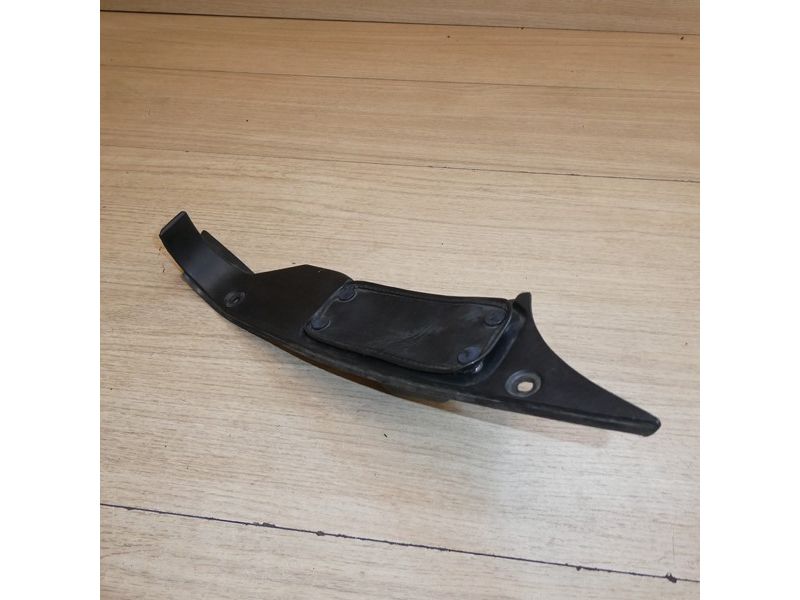 Vide poche gauche Kawasaki GPX 750R ZX750F 1987 à 1990