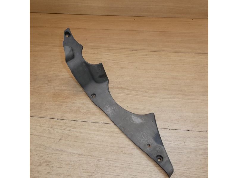 Garniture de carénage gauche Kawasaki GPZ 600R ZX600A 1985 à 1986