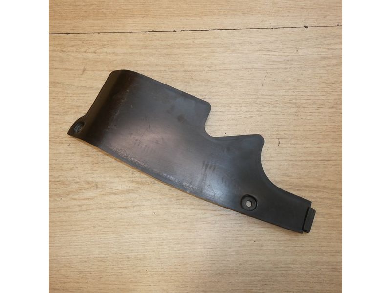 Garniture droite Kawasaki GTR 1000 1986 à 1994 ZGT00A