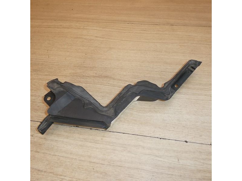 Pare chaleur droit Kawasaki GTR 1000 1986 à 1994 ZGT00A