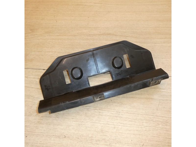 Cache klaxon Kawasaki GTR 1000 1986 à 1994 ZGT00A