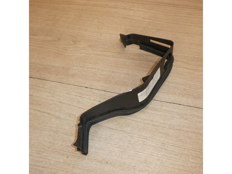 Pare chaleur droit Kawasaki ZXR 400 ZX400L 1991 à 1993