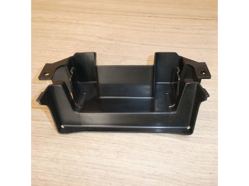 Couvercle de batterie Kawasaki ZX6R 1995 à 1997 ZX600F