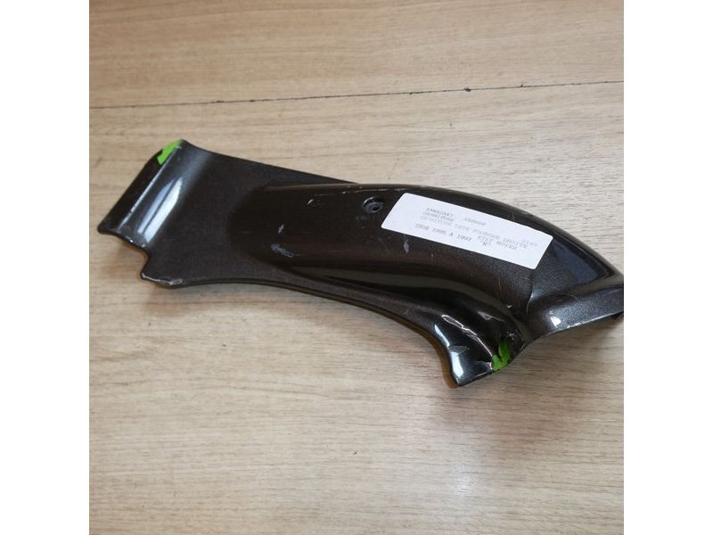 Couvre conduit d'air droit Kawasaki ZX6 R 1995 à 1997 ZX600F