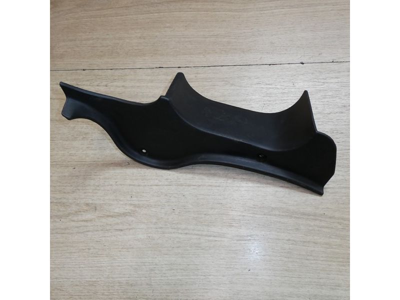 Garniture gauche de tête de fourche Kawasaki GPZ500 S 1987 à 1993 EX500A