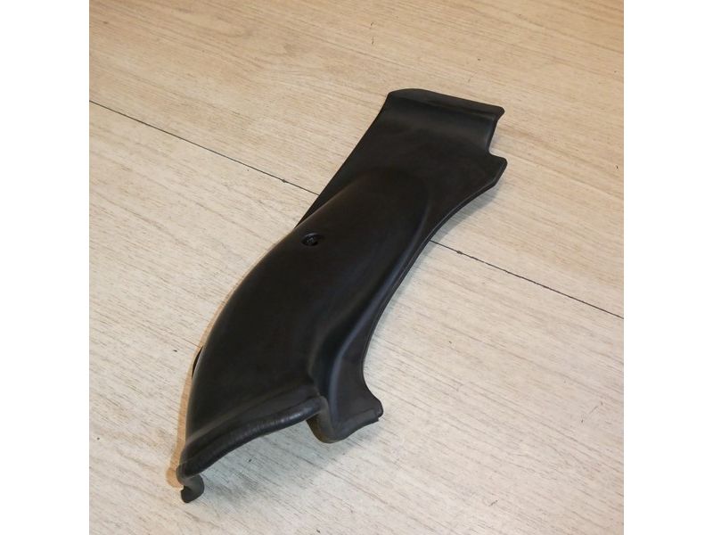 Couvre conduit d'air gauche Kawasaki ZX6R 1995 à 1997 ZX600F
