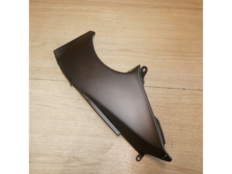 Garniture supérieure gauche Kawasaki ZX12R 2000 et 2001 ZXT20AAA