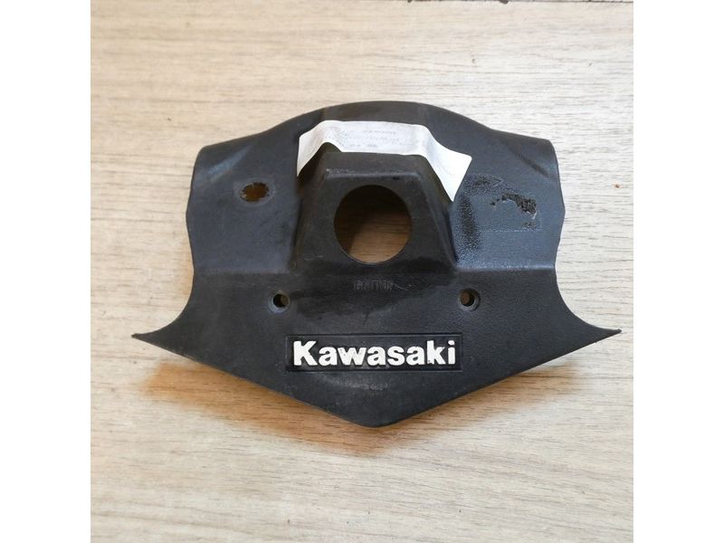 Entourage de contacteur à clé Kawasaki GPZ 900R ZX900A 1984 à 1993