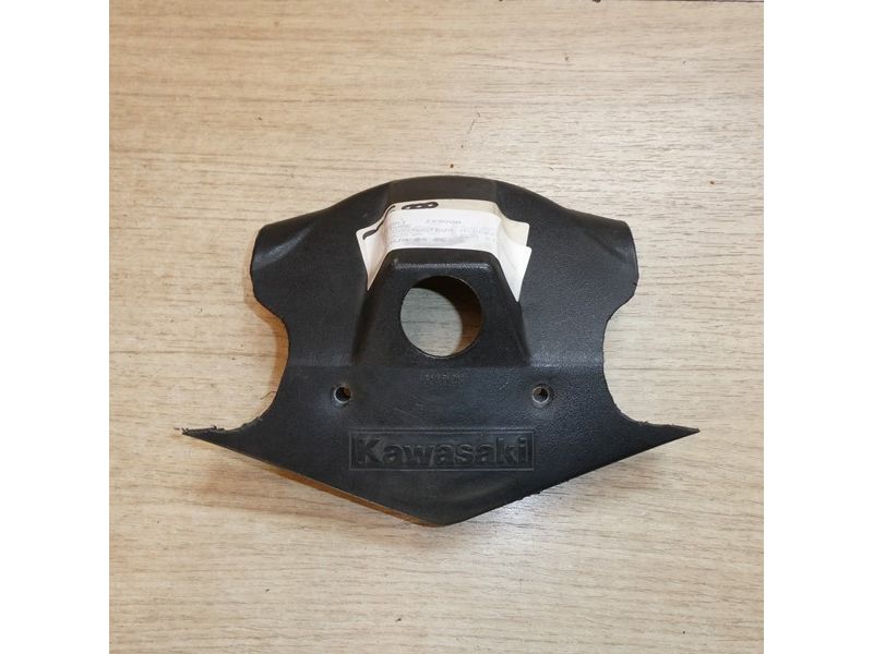 Entourage de contacteur à clé Kawasaki GPZ 900R ZX900A 1984 à 1993