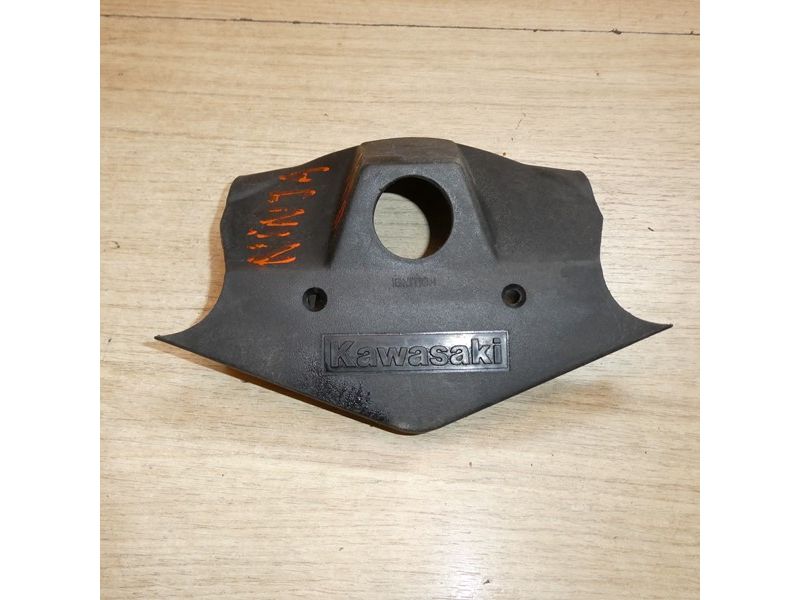 Entourage de contacteur à clé Kawasaki GPZ 900R ZX900A 1984 à 1993