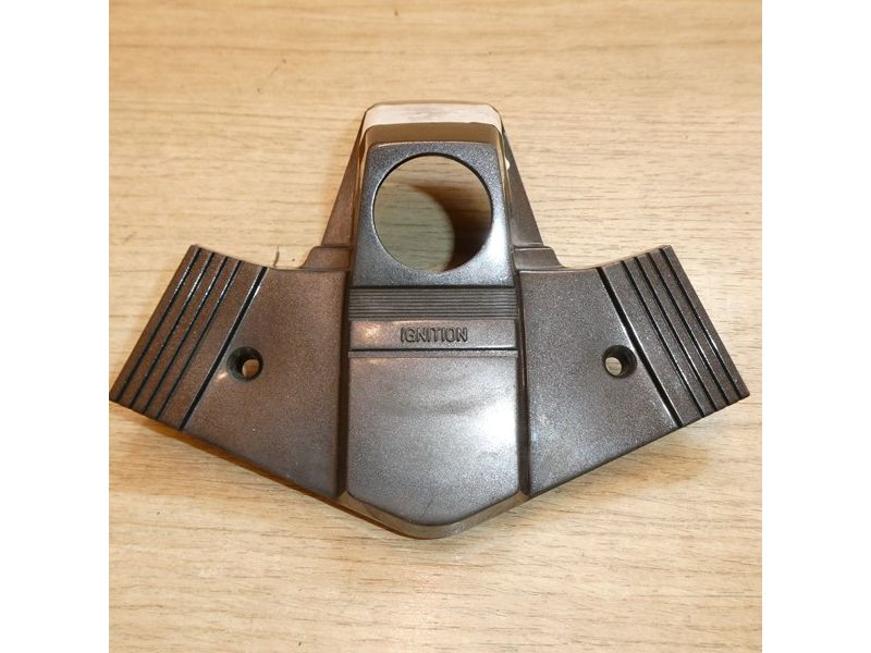 Entourage de contacteur à clé Kawasaki GPX 750R 1987 à 1990 ZX750F