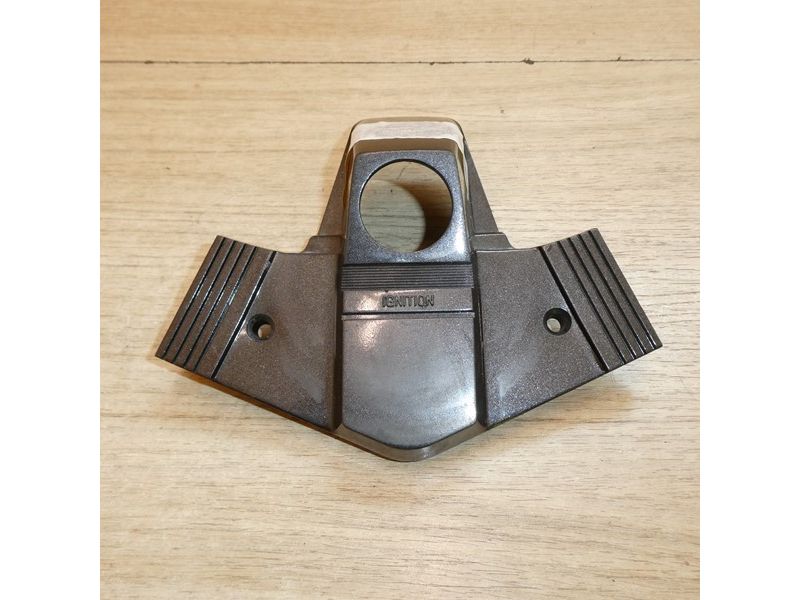 Entourage de contacteur à clé Kawasaki GPX 750R 1987 à 1990 ZX750F