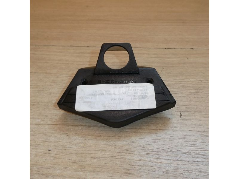 Entourage de contacteur à clé Kawasaki GPZ 1000RX ZXT00A 1986 à 1988