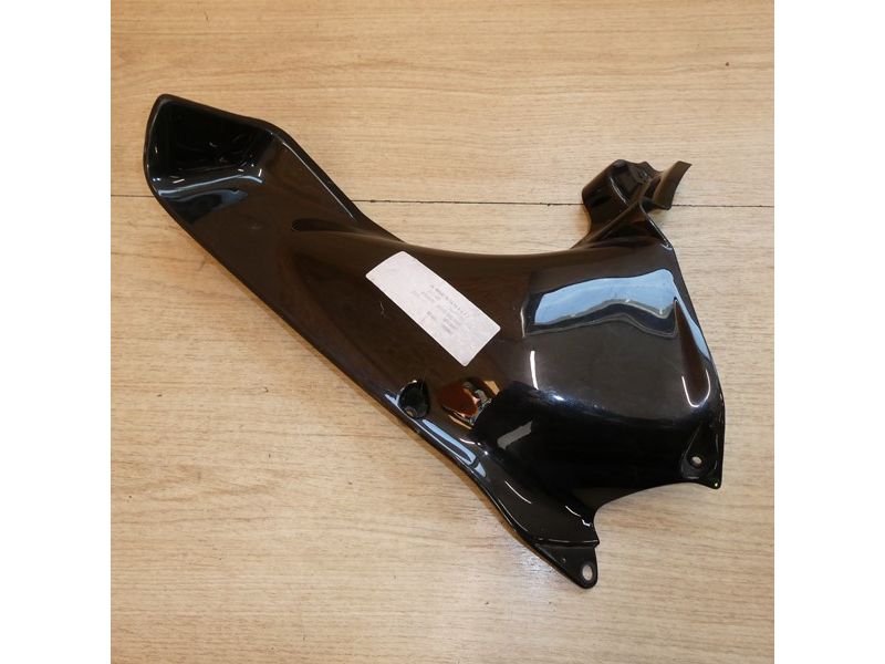 Couvre conduit d'air gauche Kawasaki ZX9R 1994 à 1997 ZX900B