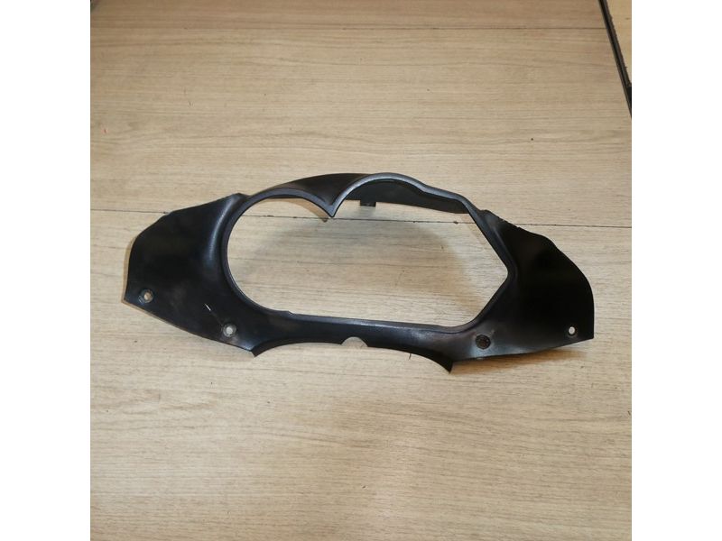 Entourage de tableau de bord Kawasaki ZZR 1100 1990 à 1992 ZXT10C
