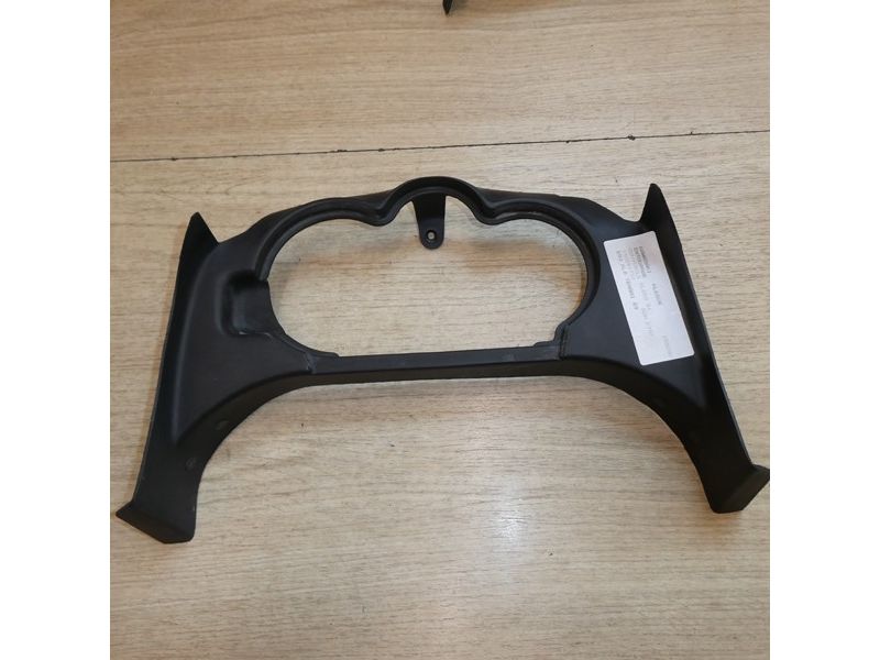 Entourage de tableau de bord Kawasaki KLR 650 Tentai 1990 à 1991 KL650B