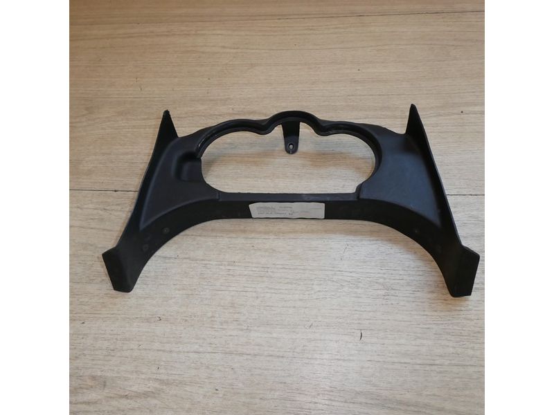 Entourage de tableau de bord Kawasaki KLR 650 Tentai 1990 à 1991 KL650B