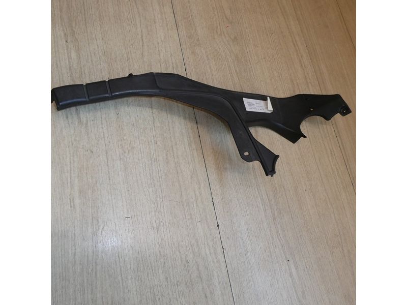 Garniture gauche de carénage Kawasaki GPZ 1000RX ZXT00A 1986 à 1988