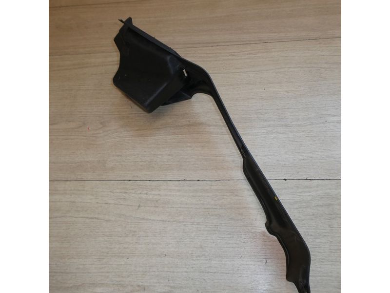 Garniture et boîte à gant gauche Kawasaki GTR 1000 ZGT00A 1986 à 1993