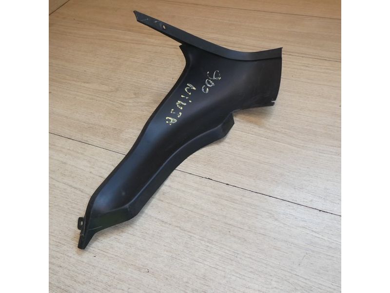 Intérieur de carénage gauche Kawasaki GPZ 900R ZX900A 1984 à 1993