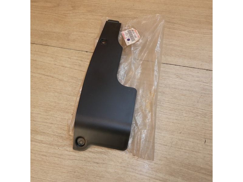 Garniture gauche inférieure Kawasaki GTR 1000 ZGT00A 1986 à 1993