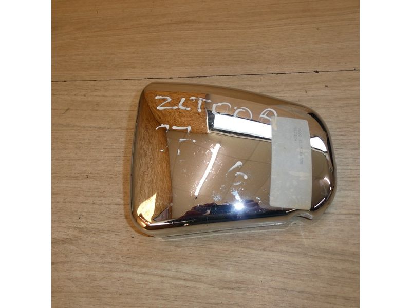 Enjoliveur gauche de boitier de filtre à air Kawasaki ZL1000 Eliminator 1987 à 1989 ZLT00A