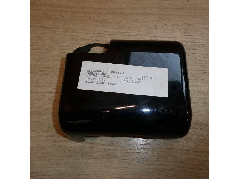 Couvercle de bobines ht Kawasaki VN 1500 Sumo 1988 à 1993 VNT50B